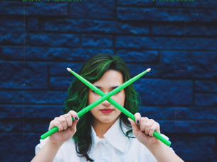 Prismia's Raw Revelation: Unveiling Truth in "Don't Look!"