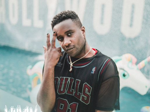 WALWIN's "Famous": An Emotionally Charged Dive into the Realities of Stardom 