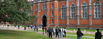College Campus