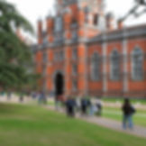 College Campus