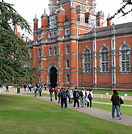 College Campus