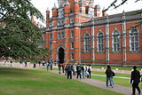 College Campus