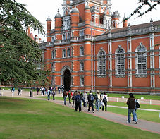 College Campus