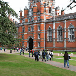 College Campus