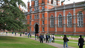 The College Application Timeline: "Month of November"