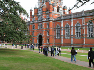 Education is the Key for Minorities