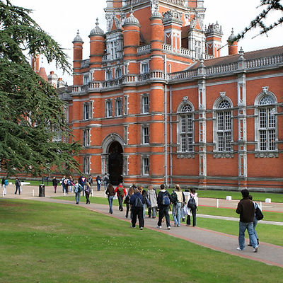 College Campus