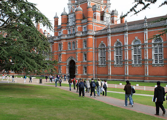 Funding for HWIs vs. HBCUs