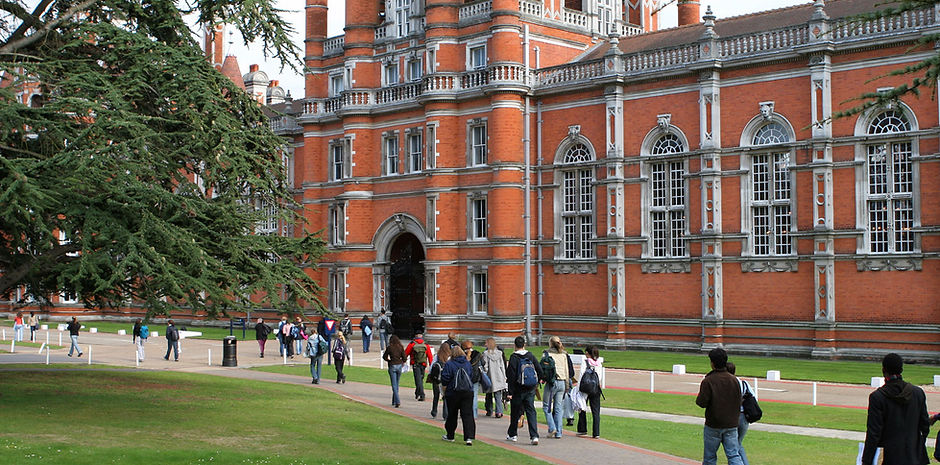 College Campus