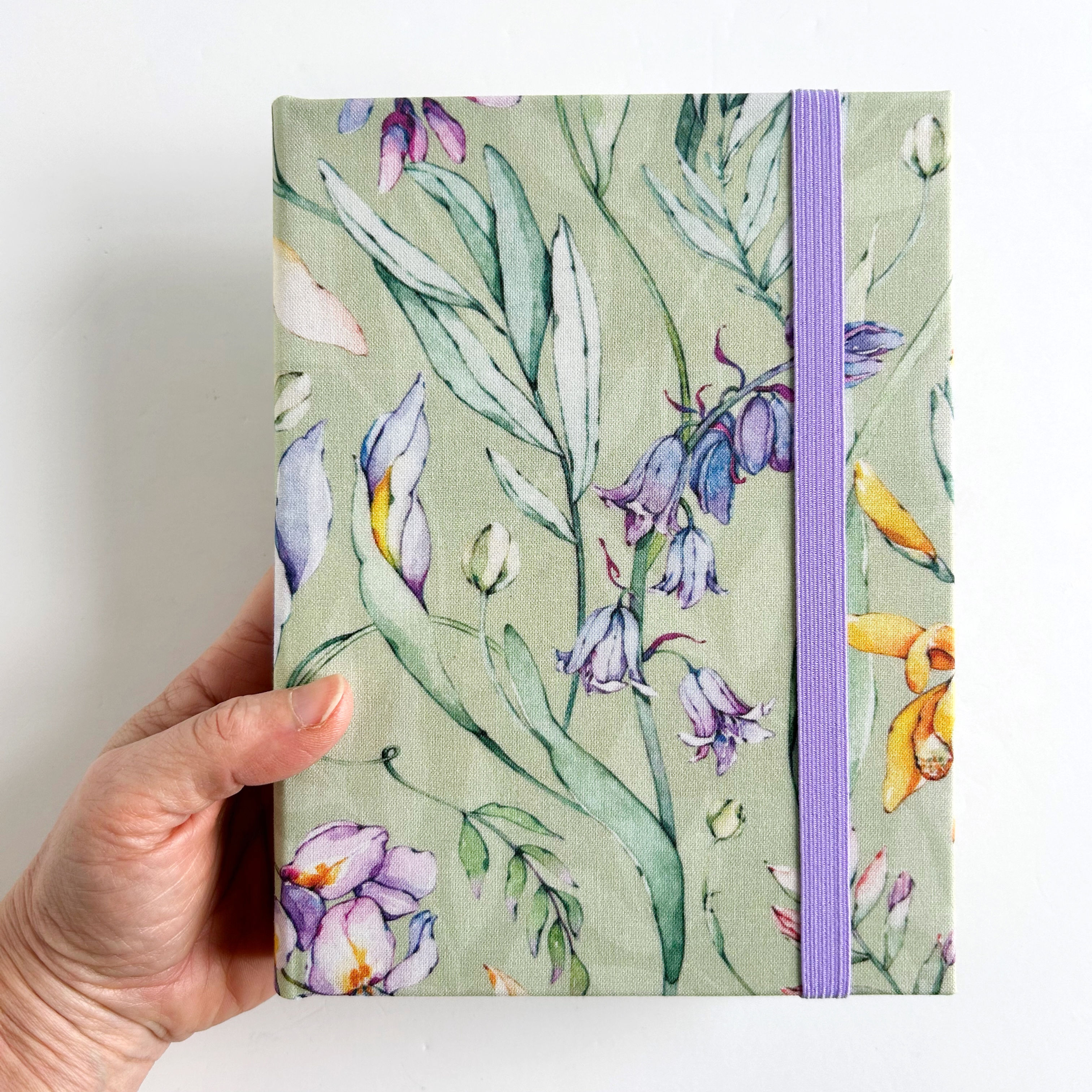 Arches Cold Press Paper Art Journal