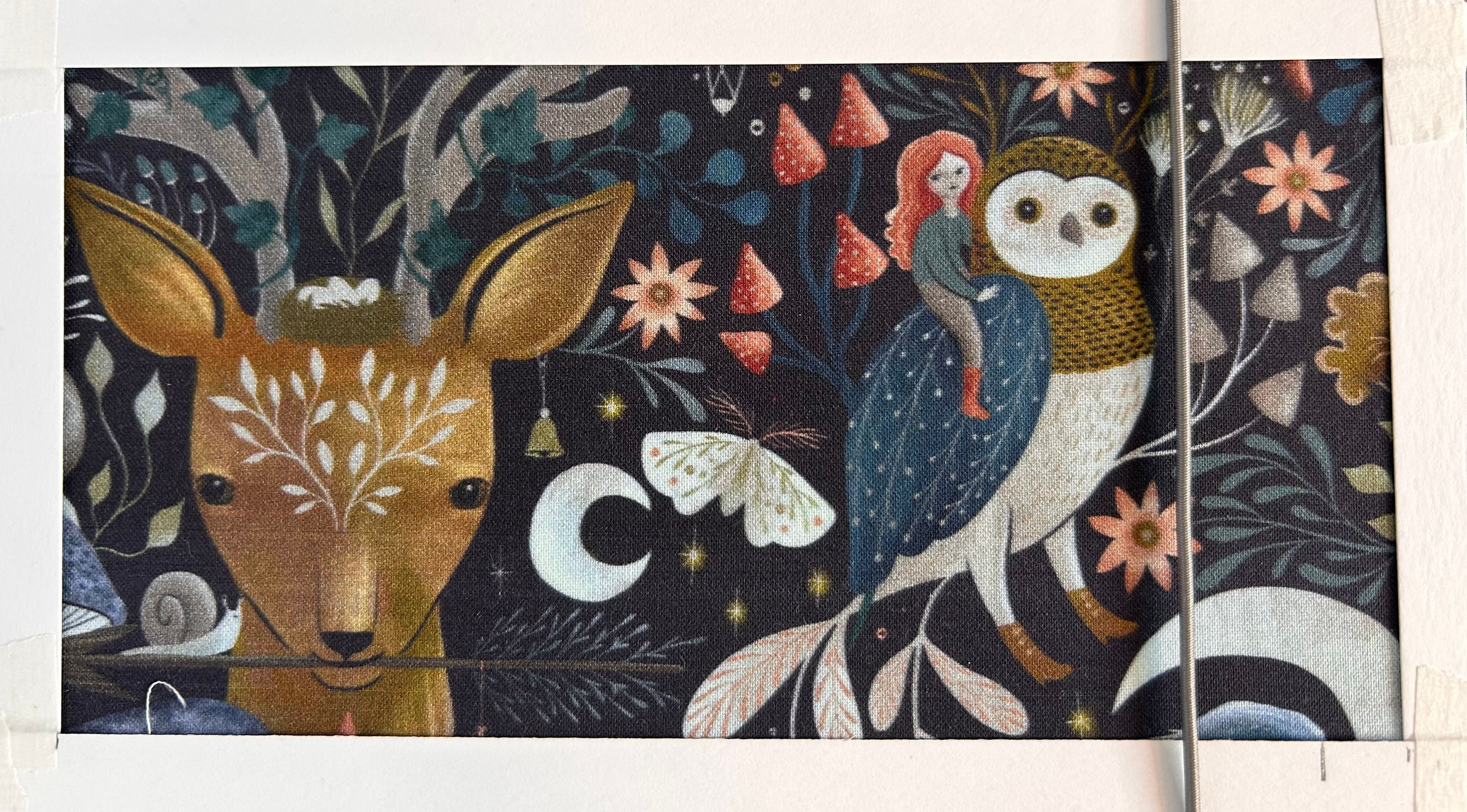 Arches Cold Press Paper Artbook