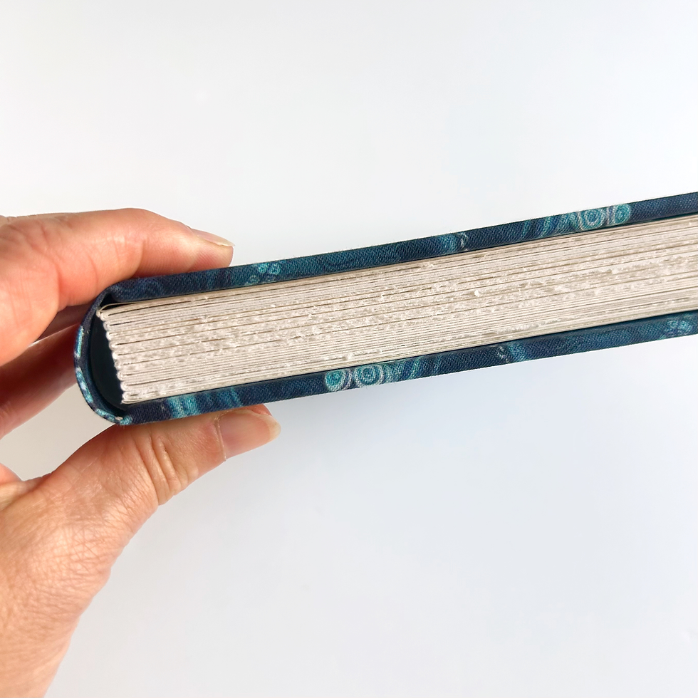 Thumbnail: Fabriano Artistico Cold Press watercolor Art Journal