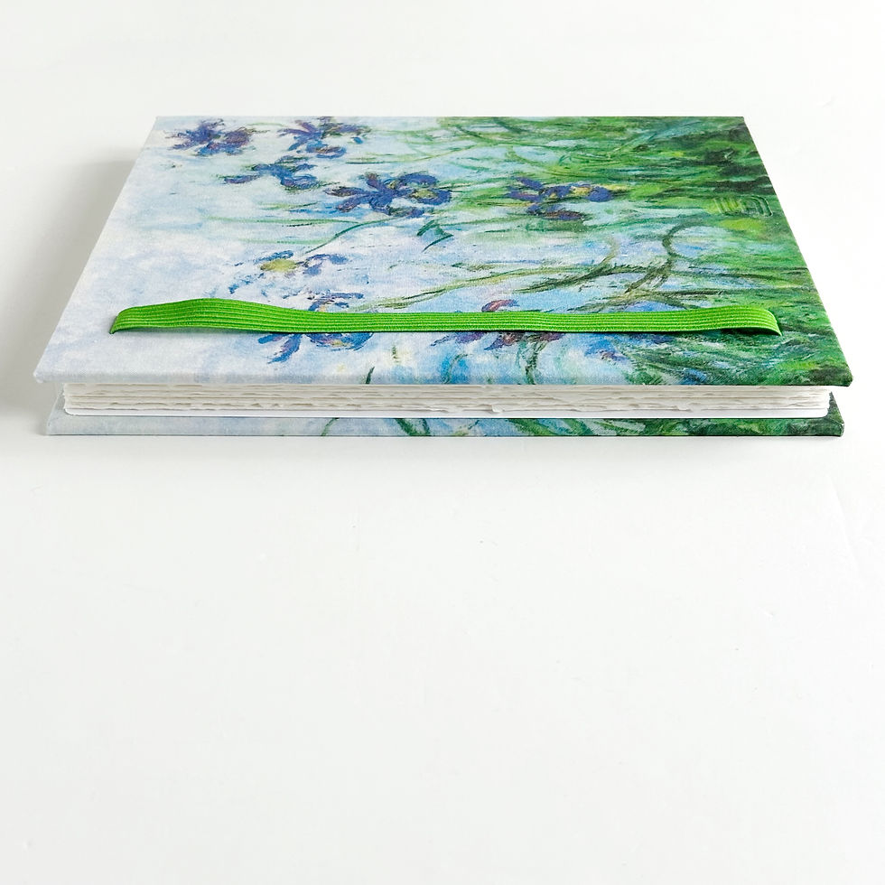 Thumbnail: Arches Cold Press Watercolor paper