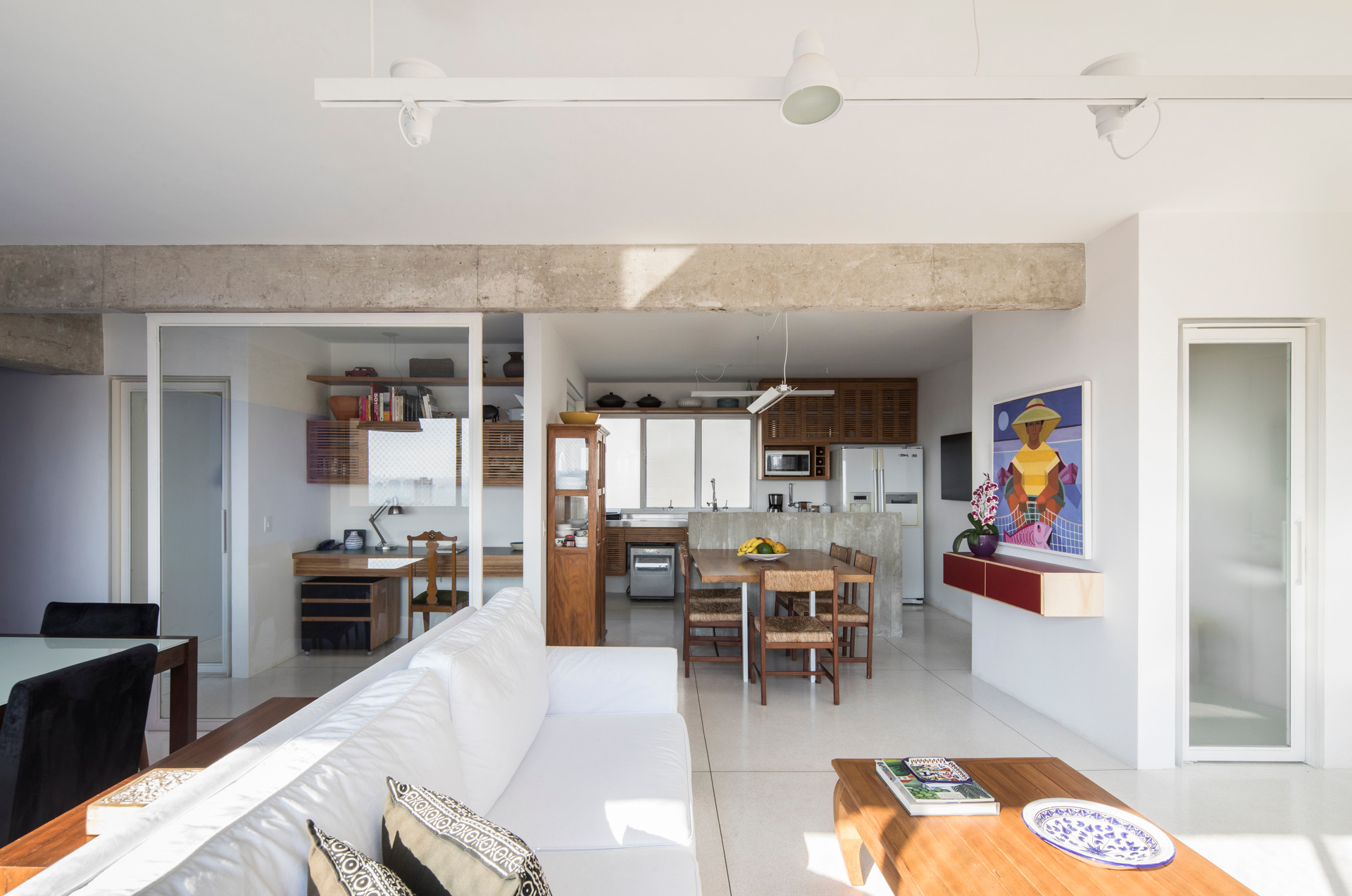 Meridional Arquitetura Ltda