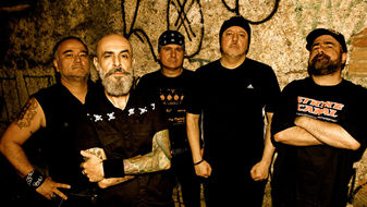 Vodu: preparando terreno para o novo álbum c/ fotos