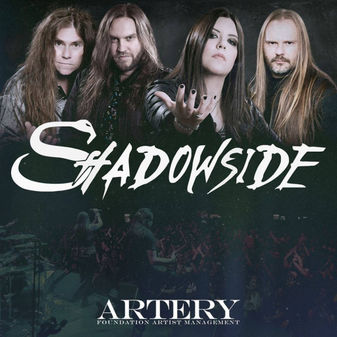 SHADOWSIDE assina com empresa de management norte-americana