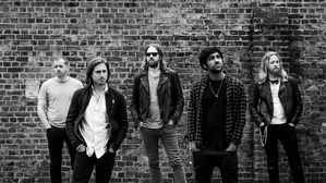 AT THE SUN Release 'Walk On Over' Music Video
