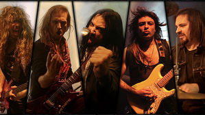 Spanish Metallers DEATH KEEPERS sign with Fighter Records!!