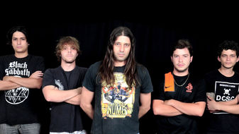 Steel Soldier: banda divulga vídeo da nova música “Dark Night”