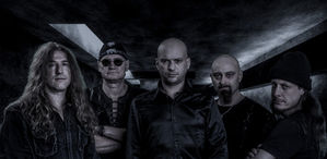 GODS OF SILENCE Release 'Demons' Music Video