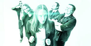 Blackstar Halo has released their long-awaited album Siren