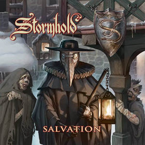SADAUK, STORMHOLD - pre-order / STARBLIND, AXEMASTER - official Release