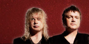 DEF LEPPARD UK & IE Hysteria Tour Tix + North American Pre-Sale