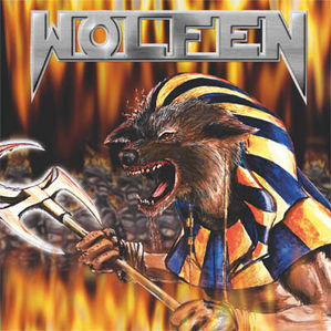 Wolfen release