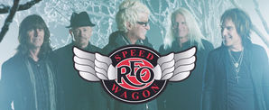 REO Speedwagon Announcing New Tour Dates with Styx and Don Felder!