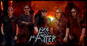AXEMASTER new & rebuilt lineup