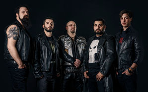 RUSTY NAILS Revel In The ‘Seasons Of Hatred’