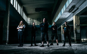 Phoenix Titan releases a single from their upcoming debut album