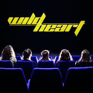 WILDHEART signs w/ Rock It Up Records - SLEAZY ROXXX on Tour