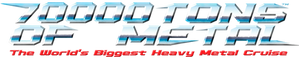 New Episode of 70000TONS.tv: #SurvivorsAsk with TESTAMENT, 70000TONS OF METAL 2018 Dining Guide, and