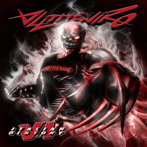 ALLTHENIKO – “Emblema" – official single from the album „Italian History VI“