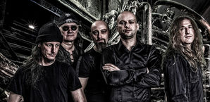 GODS OF SILENCE To Release 'Neverland' Album In September, Cover Artwork, Track Listing Unve