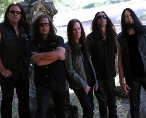 Heavy Metal Masters TRAUMA Announce Upcoming West Coast Performance Dates