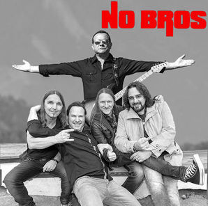NO BROS