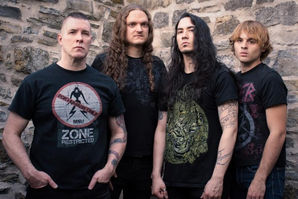 Metal Legends ANNIHILATOR to Release 16th Studio Album, "For The Demented", on November 3,
