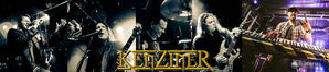 KENZINER SIGN WORLDWIDE DEAL WITH PURE STEEL RECORDS