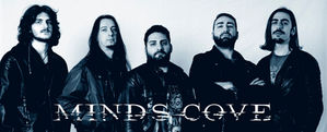 Mind’s Cove signs to Revalve Records and announces the new album Drift