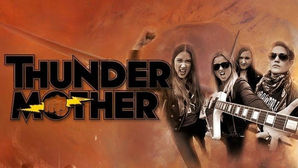 THUNDERMOTHER to Sabaton Open Air 2018!