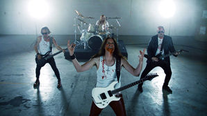 MEAN STREAK Released "Retaliation Call" Music Video