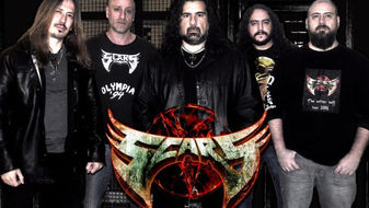 Scars: assista ao novo videoclipe da inédita “Armageddon”