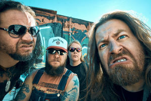 Sliptrick Records Welcome Finnish Slackers STONER KINGS