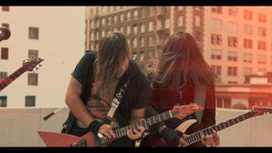SIFTING Shred Downtown Los Angeles Rooftops with Smoke Grenades and Progressive Metal in New 'St
