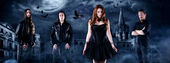 RAVENWORD: The One-Time Studio Album, "Transcendence," on Rockshots Records