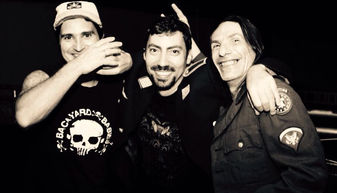 Black Triad: confira com exclusividade as duas novas músicas da banda