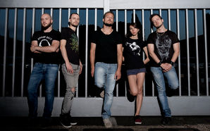 HEARTACHE Get Set For Their ‘Baltic Prog Bash’ In March
