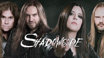 SHADOWSIDE inicia produção de novo clipe nos EUA